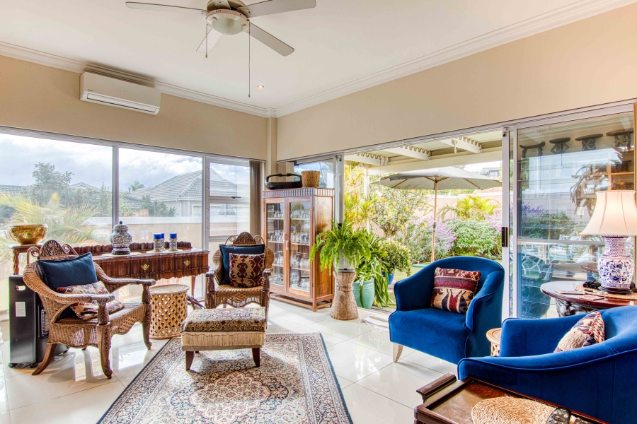 3 Bedroom Property for Sale in Fernwood Western Cape
